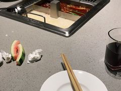 -海底捞火锅(嘉兴杉杉in象生日主题店)