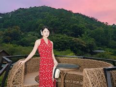 -广东天露山旅游度假区