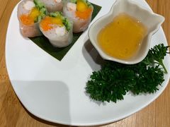 -大茴香越法料理(SOHO复兴店)