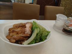 -金利茶餐厅(中船汇店)