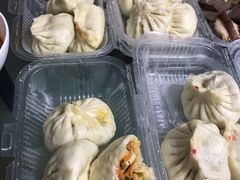 -宝正臻天津包子总店(金阳光居易店)
