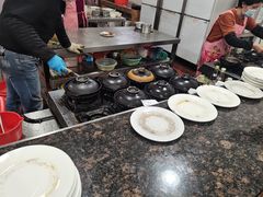 -容里煲仔饭(利丰北路店)