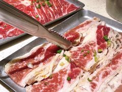 -蚂蚁洞·烤肉大营地(上海静安大悦城店)