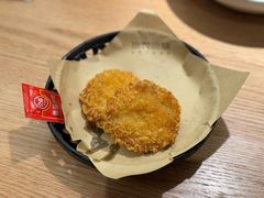 原味虾饼-原製原味(普陀山磐龙店)