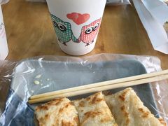 -芳林早餐