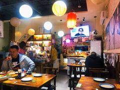 大堂-KITON喜豚(清晖园店)