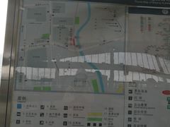 -旧宫(地铁站)