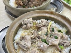 -荣记煲仔饭(高庙路店)