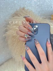 -Cici Nail日式美甲美睫工作室