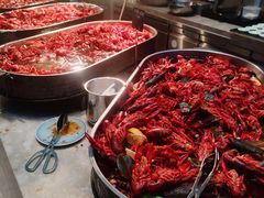 -菲住布渴酒店自助餐厅(阿里巴巴西溪园区店)