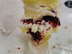 -SKROLL卡特司库·蛋糕定制·生吐司·司康(古北程家桥店)