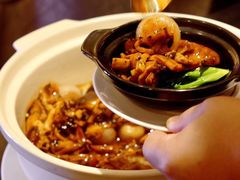 -彩丰楼·中餐厅(国家会展中心上海洲际店)