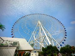 -南昌之星摩天轮