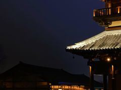 -茅山东方盐湖城景区