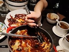 -烛影拾光观景餐厅·创意菜·摄影·小提琴(大唐不夜城店)