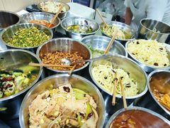 -王菊美食街·王菊面馆(总店)