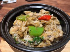-星叶·东南亚料理(宁波万象汇店)