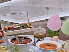 -3号仓库·创意中国菜(新世界城店)