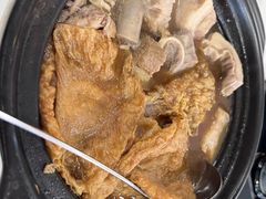 -新峰肉骨茶(总店)