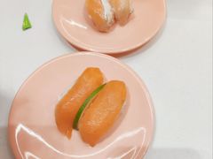 -争鲜回转寿司(朝北大悦城店)