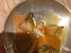 -西塔老太太泥炉烤肉(武汉摩尔城店)