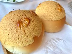 招牌菠萝包-炳胜品味(珠江新城店)