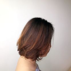 点击看大图 -BM SALON