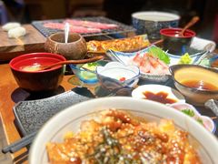 -千代武日本料理(开发区店)