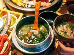 -吉秋田鲜和牛烧肉·肉档自选