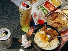 -俊熙家点餐式自助烤肉店(南充王府井店)