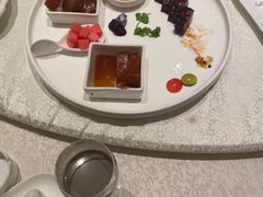 -相思林金岛饭店(青山湖店)
