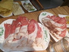 -草原塞蛮羊火锅城(港湾店)