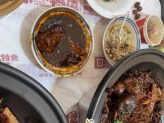 -回味黑鸭煲·始于2006(万松园店)