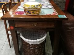 -吉祥春饼·烤鸭(国贸店)
