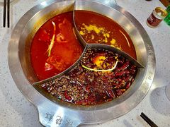 -陳艳红火锅(港汇店)