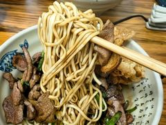 -无名氏面馆(邮电路店)