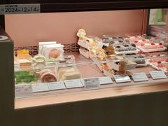 -奈雪的茶(石家庄万象城店)