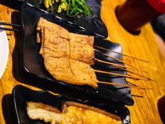 -烧蠔帮·生蚝海鲜牌档(观海店)