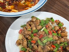 -玲珑餐厅(陕西南路店)