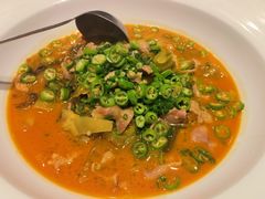 藤椒酸菜肥肠-飶香居(省博物馆店)