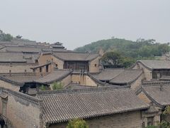 -山西王家大院