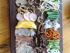 -桥香园过桥米线(国贸店)