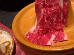 -牛New寿喜烧(新六百店)