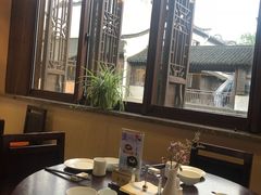-通安客栈中餐厅·何家小馆