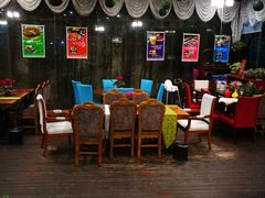 -漫渡庄绿岛花园•隐世庭园菜(滨湖店)