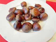 -筠咖啡西餐厅(上海国展宝龙丽筠酒店)