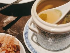 -汤城小厨•粤菜•靓汤(苏州街店)