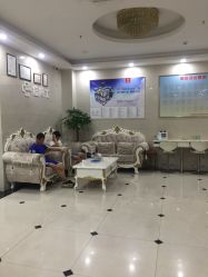-痘博士广州·全国连锁祛痘机构