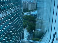 -上海浦东嘉里大酒店