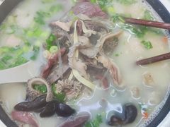 -大头亮羊汤烩面·河南非遗(良乡总店)